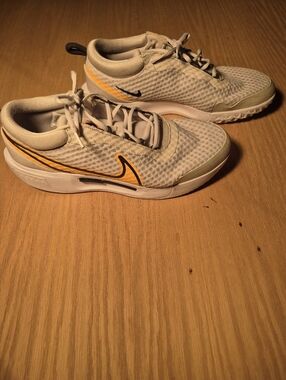 Nike Court Room Pro HC 'Light Bone Peach' Men's Size 12